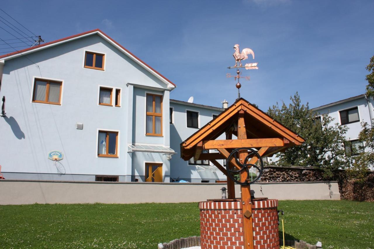 Gasthof Koller Mariasdorf Екстериор снимка