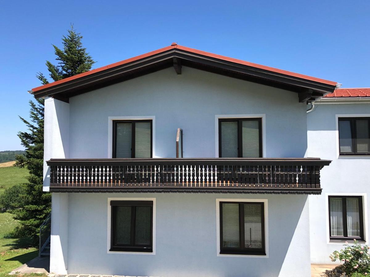 Gasthof Koller Mariasdorf Екстериор снимка