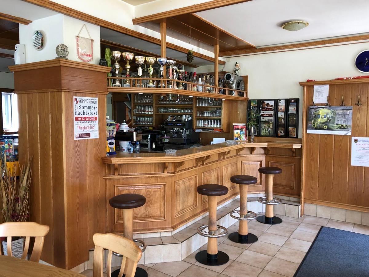 Gasthof Koller Mariasdorf Екстериор снимка