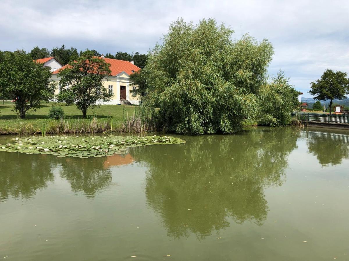 Gasthof Koller Mariasdorf Екстериор снимка